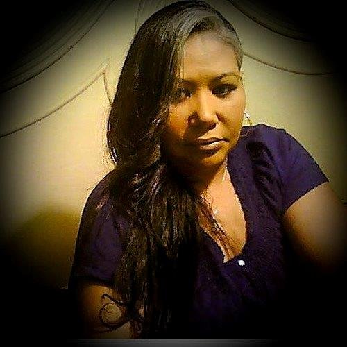 JUST BEING ME !!!