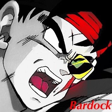 Father...Soldier...Warroir...SAIYAN. I. Am. Bardock. [RP]
