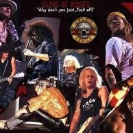 Dedicado
 aos anos 80\90 .Os tempos mais divertidos,as luzes mais vivas,os 
cabelos mais revoltados,as melhores músicas ...Good Times