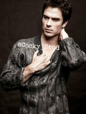 I can't change even if I wanted to,even if I tried.My love @TheOneAnOnlyKol keeps me warm.(RP/Father of 3/Gay/Married)