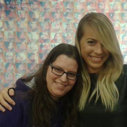 Laurie_MTL4ever's profile picture. J'ai 20 ans, je suis une fille passionnée de la musique et du théâtre! Mes idoles sont: Simple Plan, Marie-Mai & Avril Lavigne! Mon rêve, devenir Comédienne!