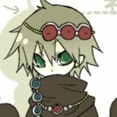 Ah yes.. the fatherly Samael..He is living breathing clay, brought to life by the means of @Athena_Fairy, who he loves very much so.