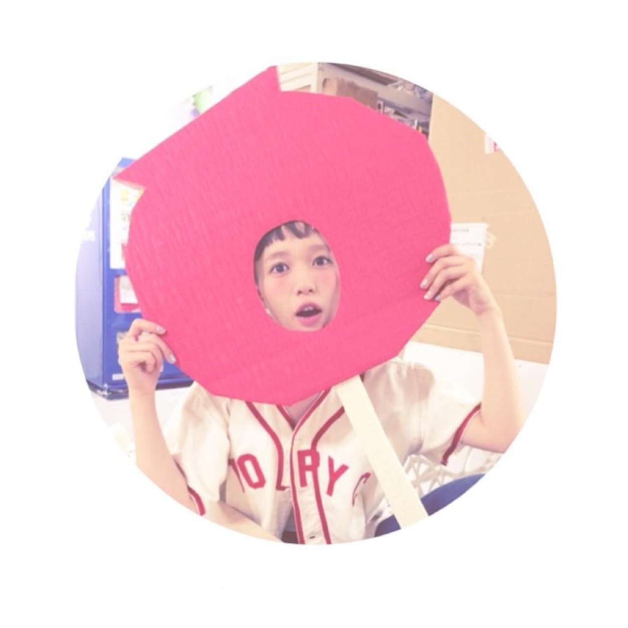 ___nasoO's profile picture. 本 垢 ▷ @na__Poo 移行垢 ▷ @coco__o26