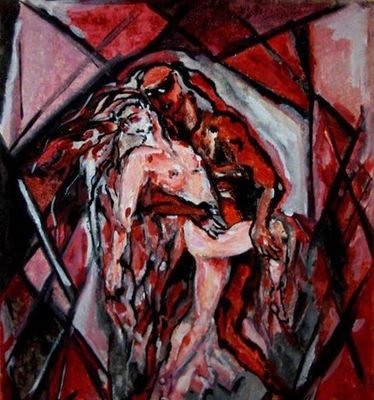 ♥♡  The art is all out of our soul ... we show any happiness or any sadness in our works ... someone may like it, someone's not art ... that man is free to make