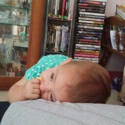 codedforfun2's profile picture. 