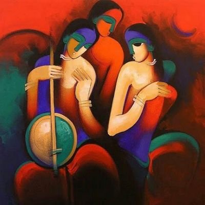 carolinalattan2's profile picture. Artista plastica