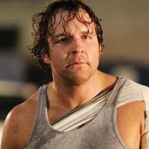 [RP] I am Dean Ambrose. I master titties and I wrestle. I'm good on the mic but I'm also may be good in bed. Dont be surprised if you see me on brazzers.