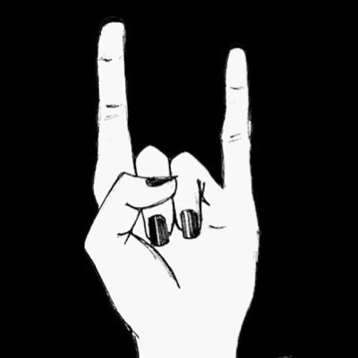i like bands more than i like you