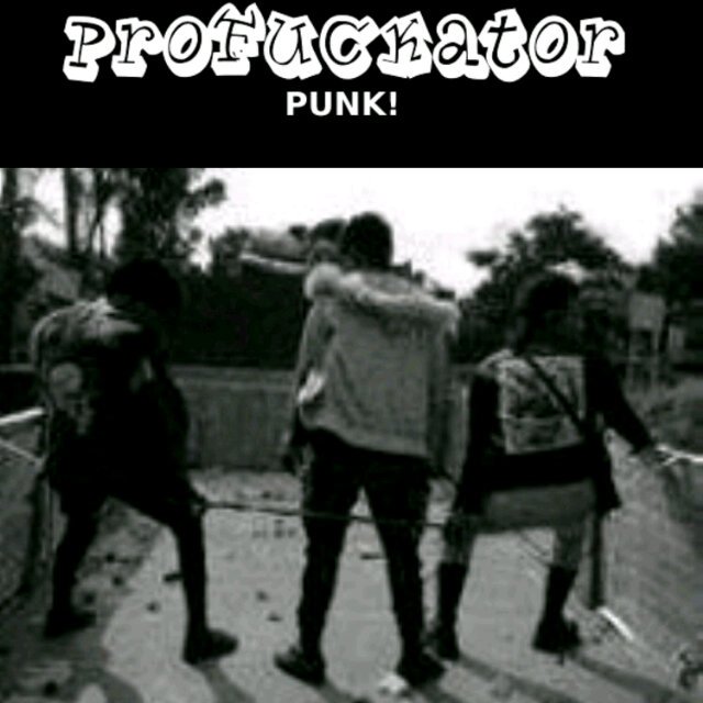 Kami Ada @riskidiot Melody, @bogelilusijahat  Bass & Bastard, @GenjekDIY Drum, Riski pin:25FFAFAF, Genjik pin:29EEE8D4