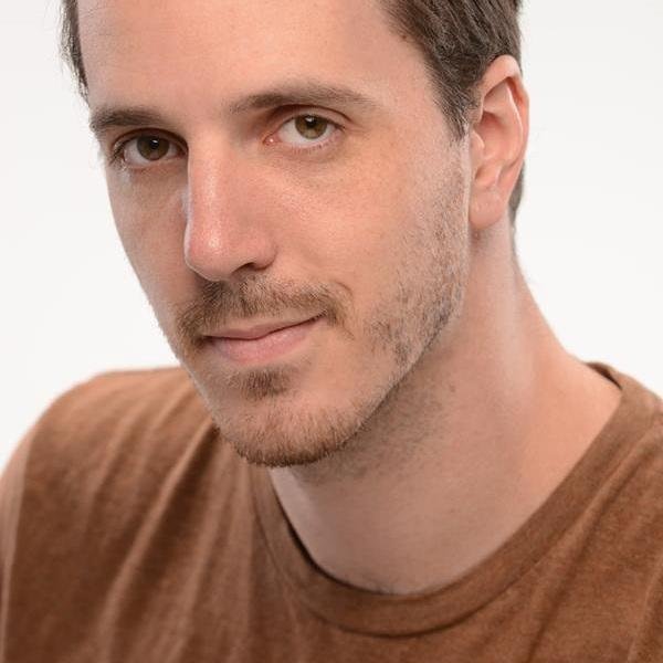 Actor, Stuntman, Writer, Generally Decent Bloke