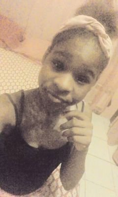 #I'm a March baby #Mrs.garvey #block my haters