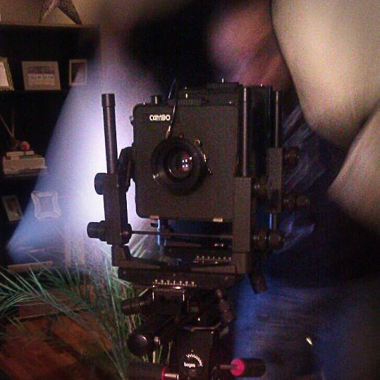 A photographer and cinematographer, Matthew has worked in independent films and corporate video, as well as commercial and fine art photography.