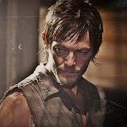 Name Daryl Dixon you better what your mouth sunshine.Surviving with my group we made it out of the terminus My Carol is @bcdAssCarol and Uncle to @LilJudyGrimxs