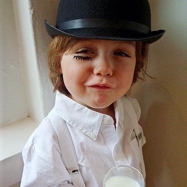 elmolokito's profile picture. Películas capaces de acelerar la quijotera a vibraciones sólo conocidas por los consumidores de Moloko Vellocet...