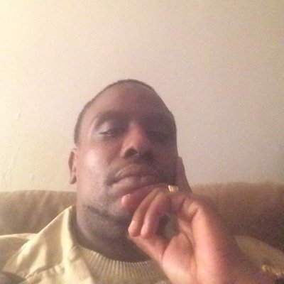 DemorrisReed's profile picture. 