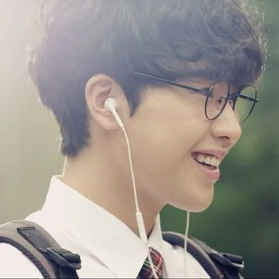 Mr.Perfectsmile :D | All for @1m2actor #minwoosmile