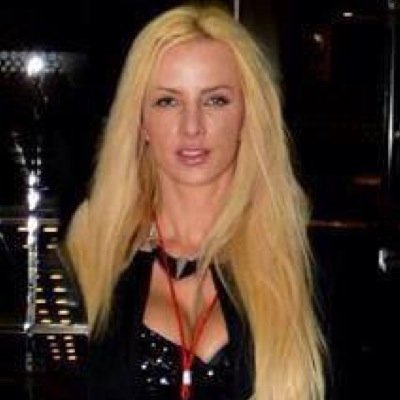 MarinaEscoffery's profile picture. BE the CHANGE you want to see in the WORLD -Mohandas K. Gandhi
 tv host/producer/actress