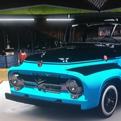 Forza_cars's profile picture. 