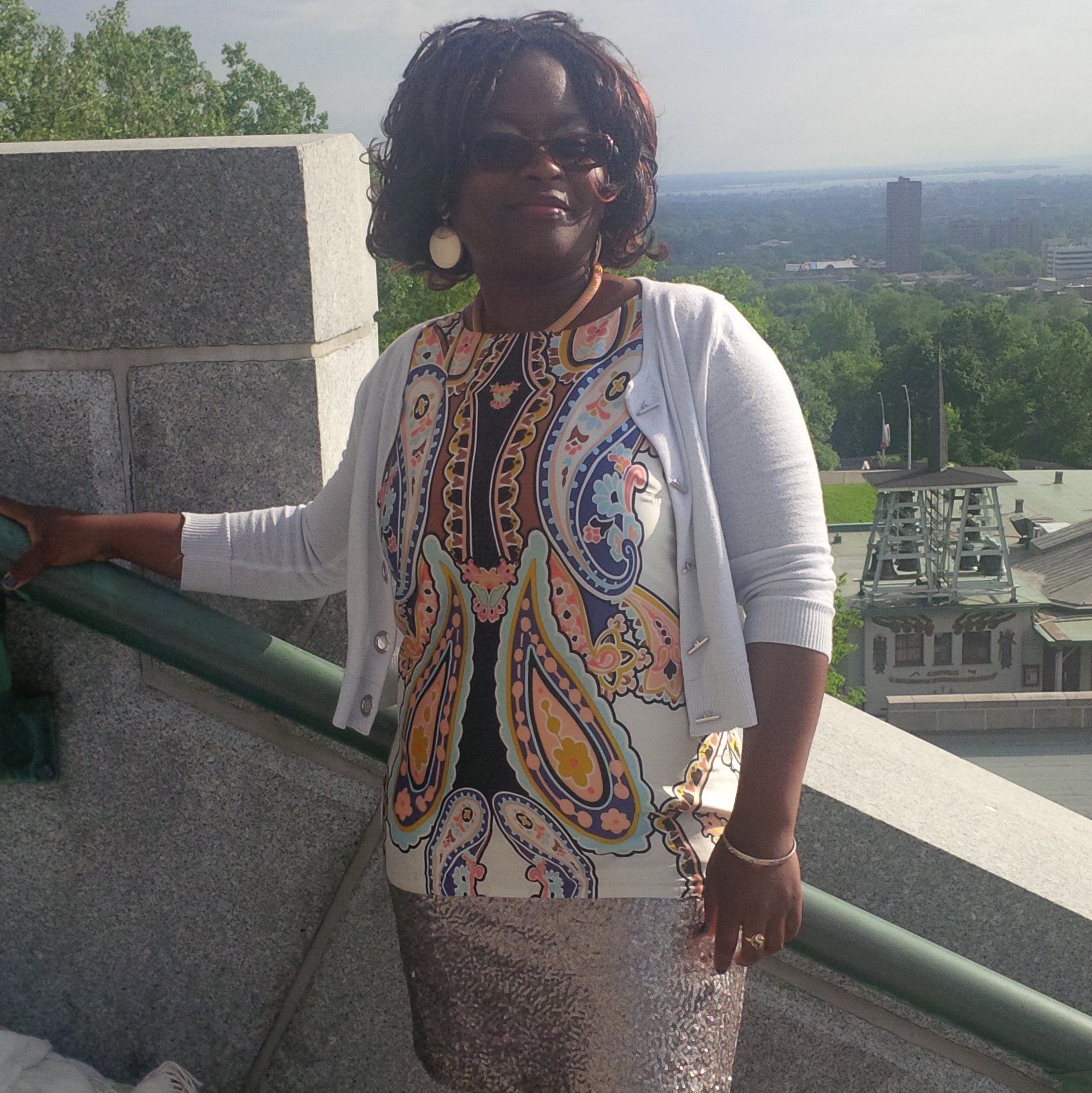 ConsResearchCRO's profile picture. Biologiste médicale et gestionnaire de projet. Entrepreneur /
Consultant en recherche clinique/consultant en gestion de projet /passionnée de la mode/