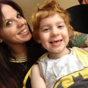 wendy marks - @sanixfire - Twitter