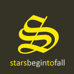 starsbegin2fall's profile picture. 