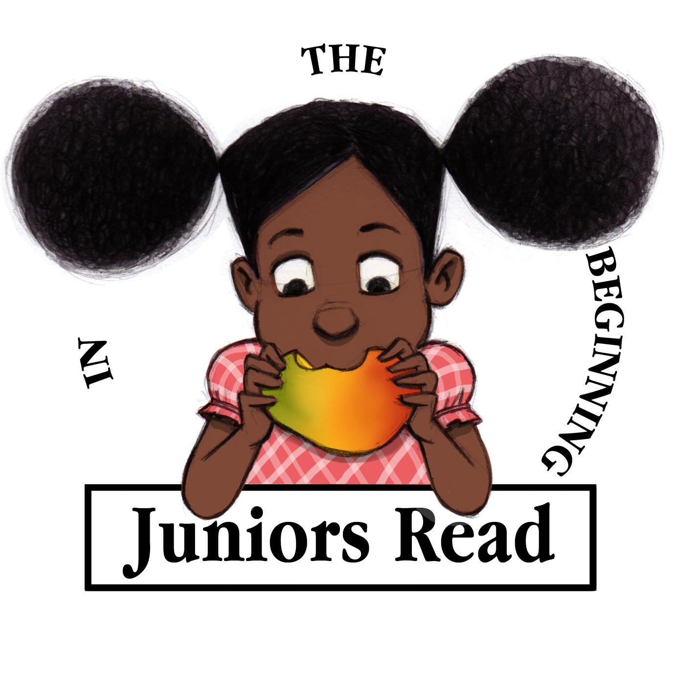 JuniorsRead's profile picture. #juniorsread: a multimedia children's literacy company dedicated to love, literacy and the Black aesthetic.
