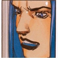 Who wants tea? [English bot for Leone Abbacchio from Vento Aureo. Manual tweets may be NSFW]