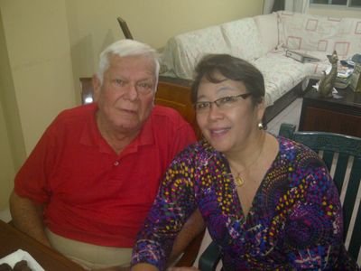 Clindachong's profile picture. Economista, Magister en Administración Pública, Todo lo puedo en Dios que me fortalece