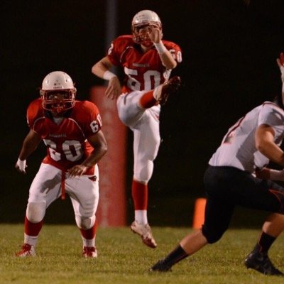 camthede's profile picture. 