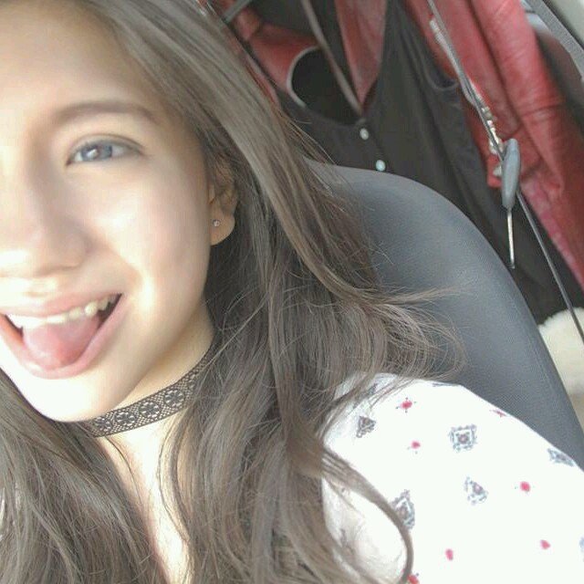 Proud To Be Cassievers❤️Followed n Verified by Her n Her Daddy♥[@CassandraaLees n @cassandrasleee]