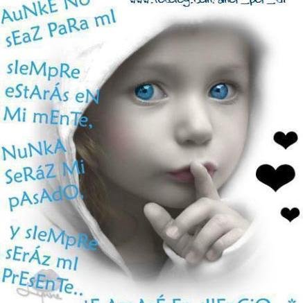 El amor no se compara con la amistad