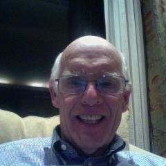 Retired finance executive and investor in early stage technology. companies.
