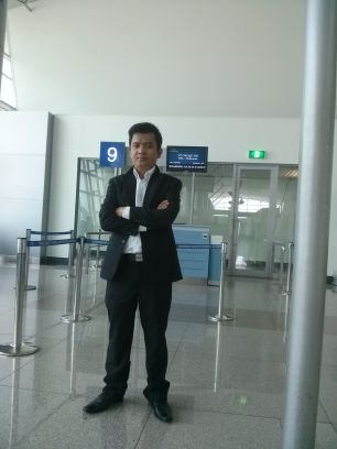 đam mê kinh doanh