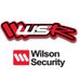 Wilson Security Rcng (@wsracing) Twitter profile photo