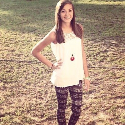 ✨How about you get to know me before you judge me! ✨