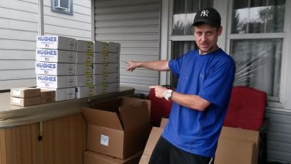 jeneanerenee's profile picture. happily married