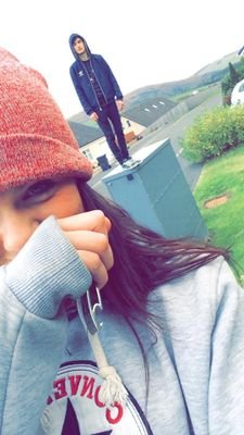 therealceetee's profile picture. Galashiels, 16. Snapchat - connorrr_101