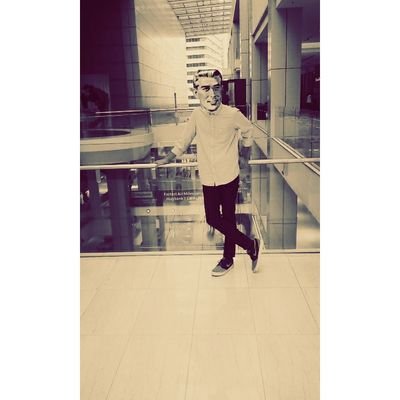 FirdausAidil's profile picture. keep faith. 14 blessed.