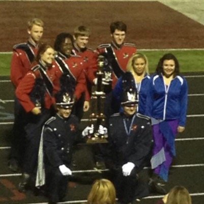 South Bend John Adams High School Marching Eagles #TEAMSOUTHBEND