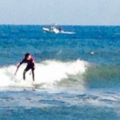 surferkidd_757's profile picture. Surfer. Drummer.