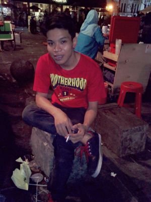 MovidSleman's profile picture. 