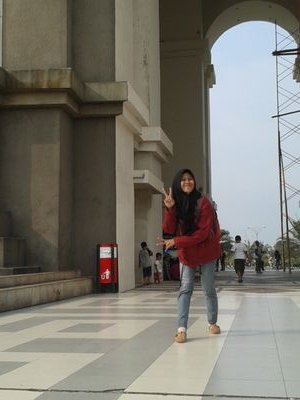 fmipa UM'14 #vektor | Hatiku Hatimu menyatu dalam @TeaterHAmpaID