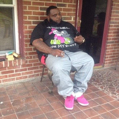 DaRealTumTonka's profile image