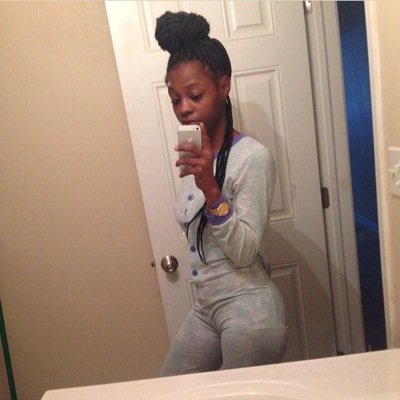 Darius jr Mommy ✈️Marquita LilSister LilSteve Drive Mooskie am so Hot Niggi