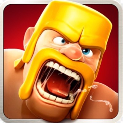 Clash of clans and boom beach all the way baby!!!