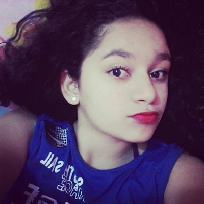Morena, 15, amazonense ♥