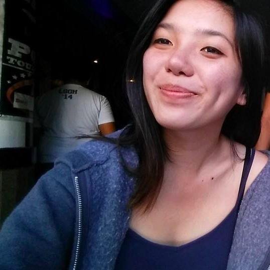 Audrey Reyes (@rayesaudrey) | Twitter