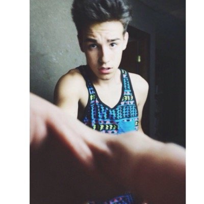 ◻️ sider || cuddle with me Jacob