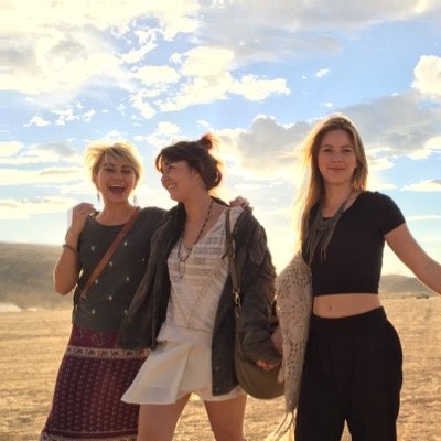 emileewallace's profile picture. Never. Ever. Stop.