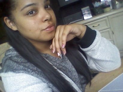 FraniaE Profile Picture